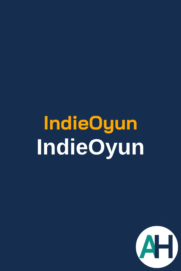 Indie Oyun