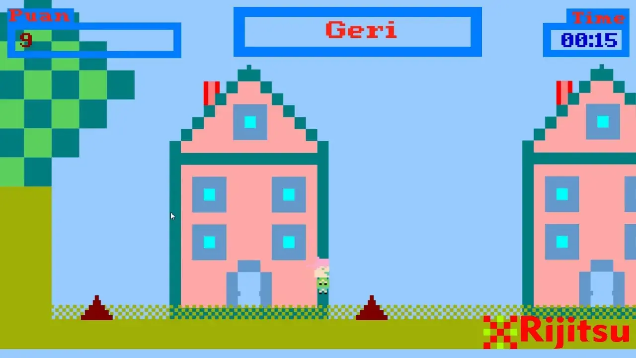 Mini Adventure Remix