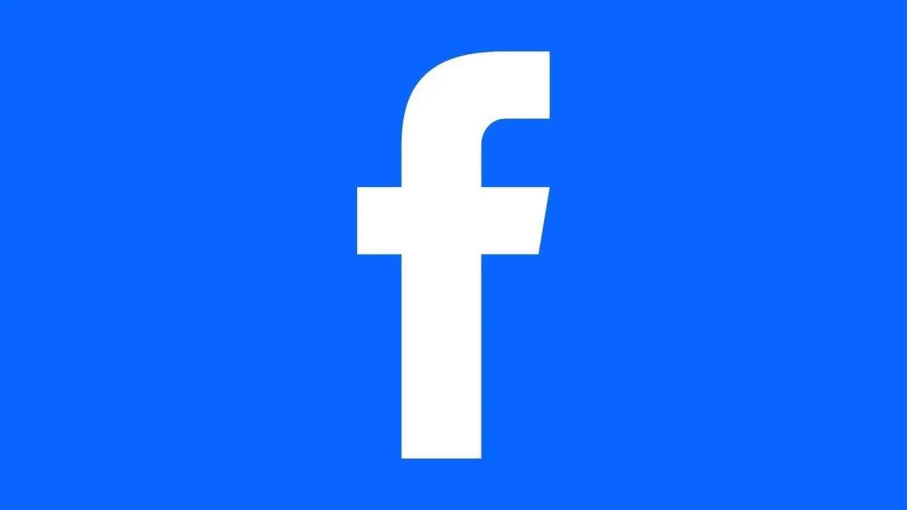 Facebook logosu