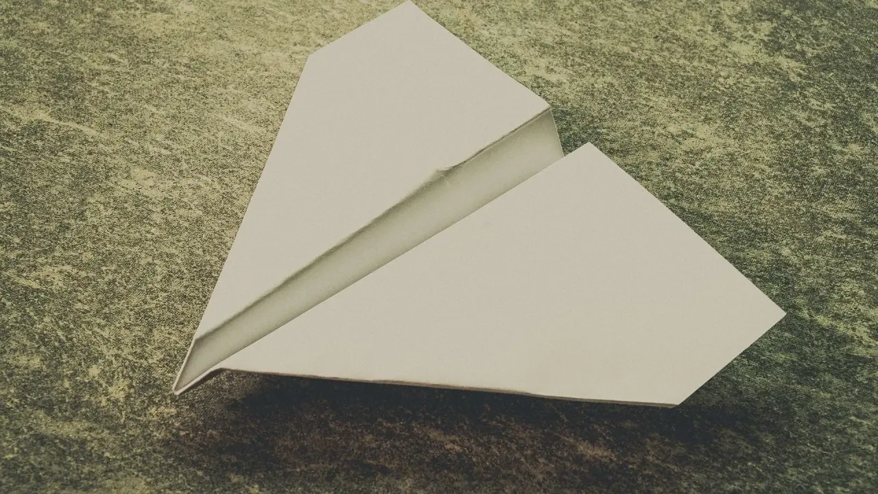 Telegram logosunun görüntüsel olarak kopyası