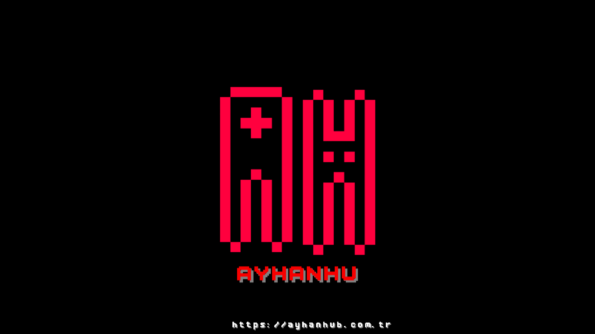 AYHANHUB