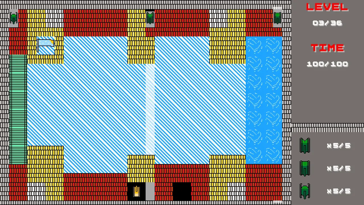Seviye 3 - 28 Şubat
