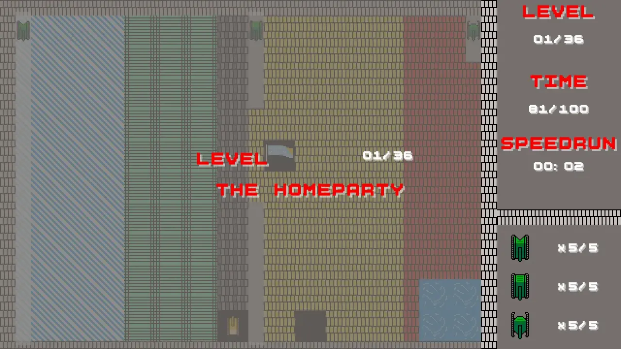 Seviye 1 - 27 Şubat