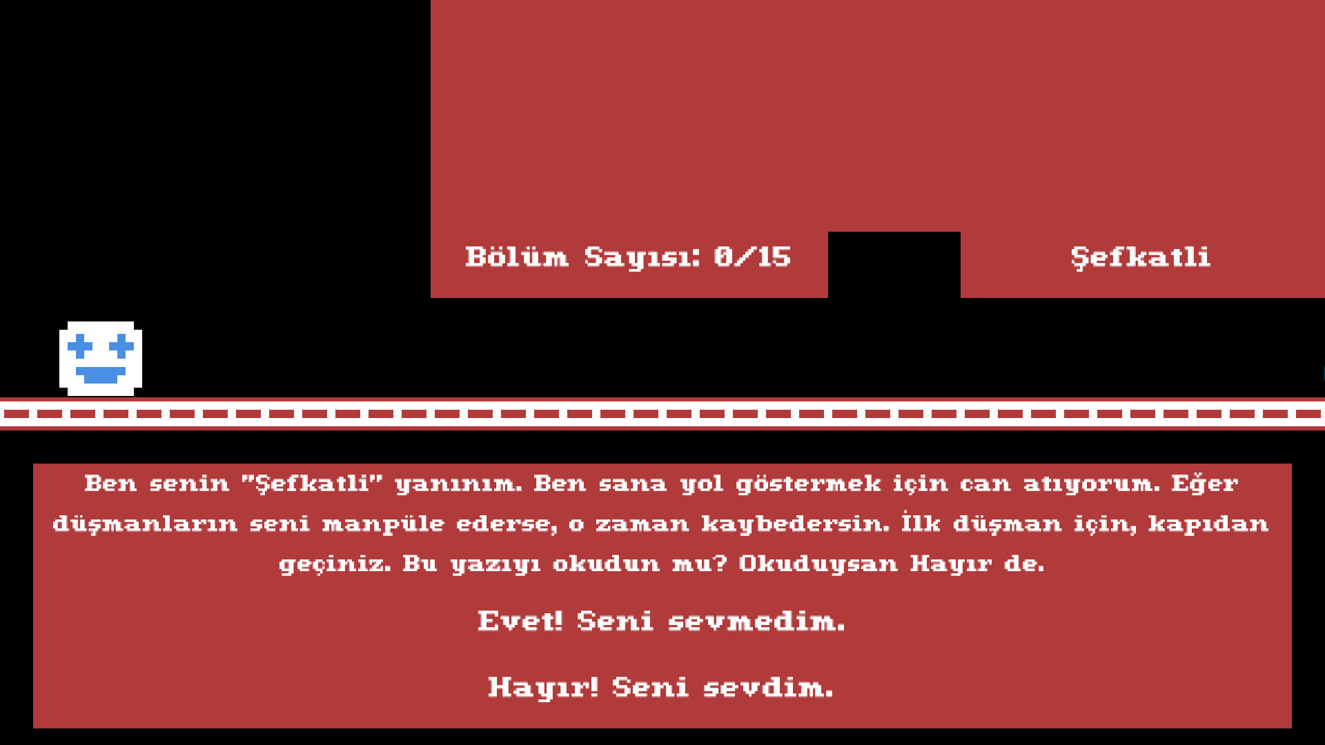 Kafamda Gürültü - 2