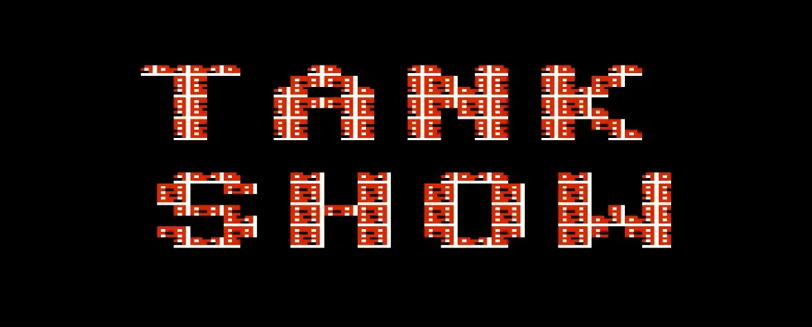 Tank Show Kapak Görseli