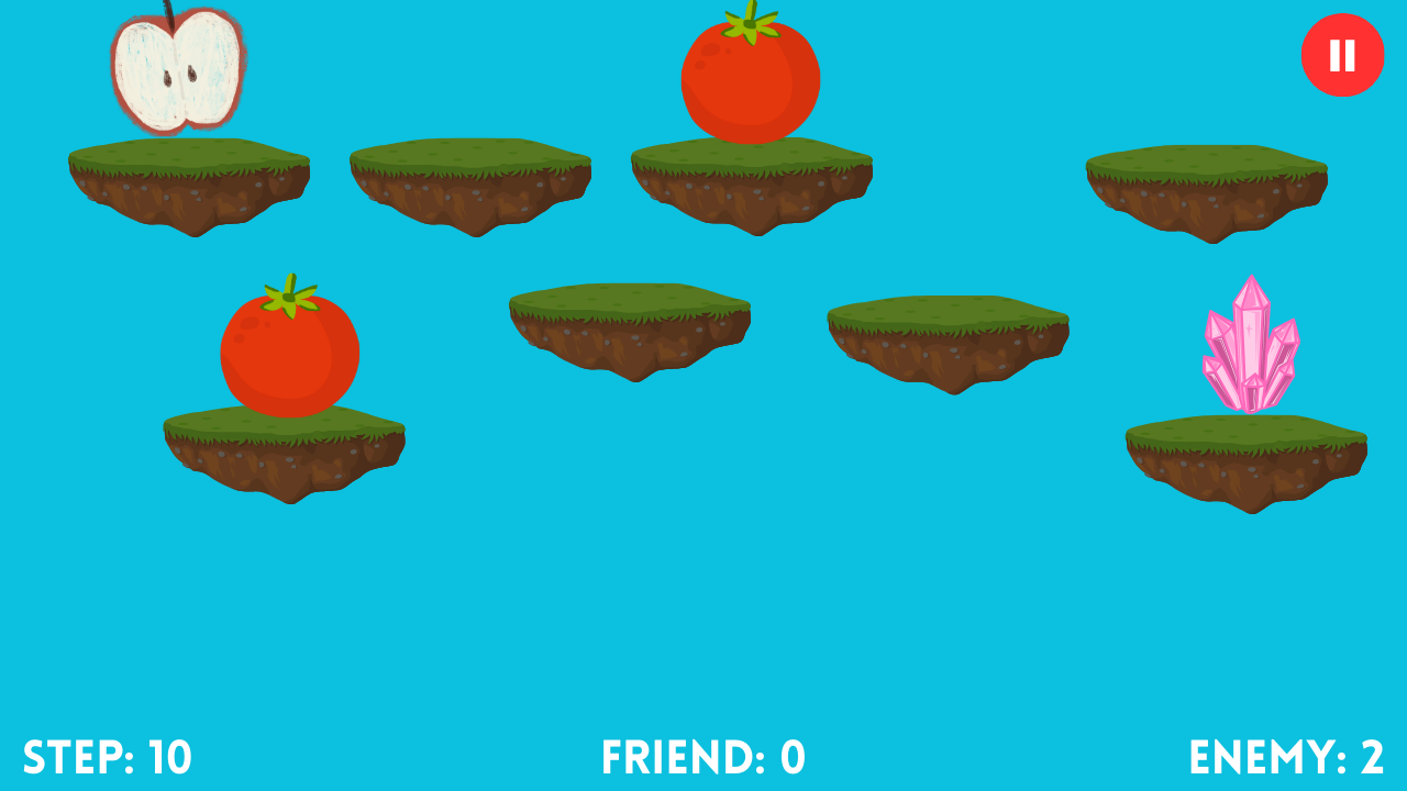 Proje Anlatıyorum #06 - Apple Adventure - Bölüm 02