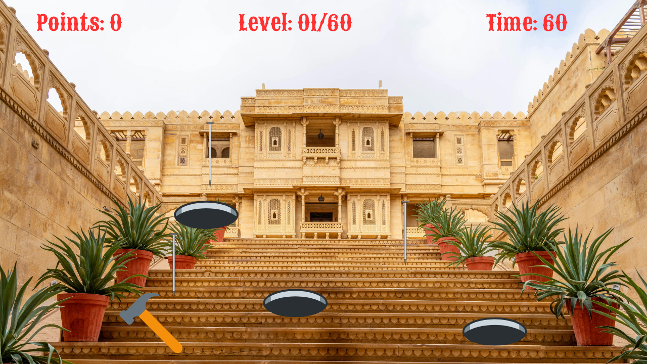 Proje Anlatıyorum #04: Carpenter Time - Bölüm 01